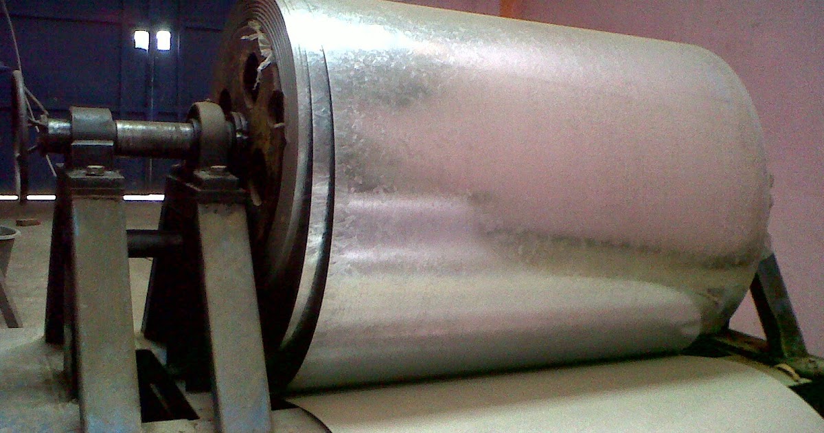 ATTENUATOR, SILENCER, LOUVRE GENSET: BJLS & PLAT LOBANG