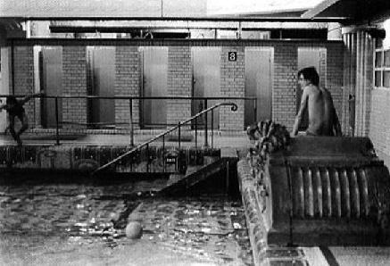 Anyhow Dans Le Grand Bain A Roubaix