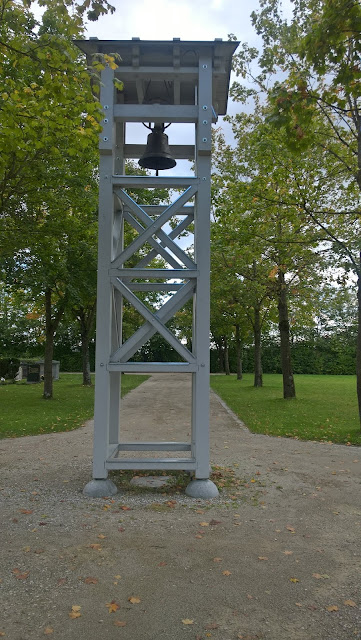 Sudfriedhof Eching Teil I