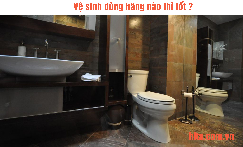 Vệ sinh dùng hãng nào thì tốt Vệ sinh dùng hãng nào thì tốt