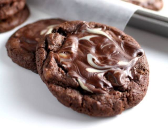 ANDES MINT COOKIES