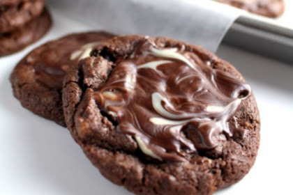 ANDES MINT COOKIES