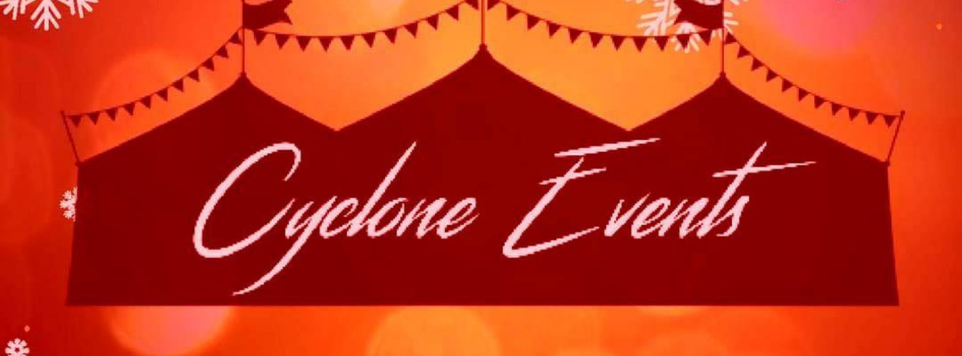 Cyclone Events Management