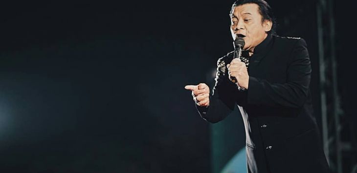 Inalillahi, Didi Kempot Meninggal Dunia, 15 Menit Baru Masuk Rumah Sakit Inalillahi, Didi Kempot Meninggal Dunia, 15 Menit Baru Masuk Rumah Sakit