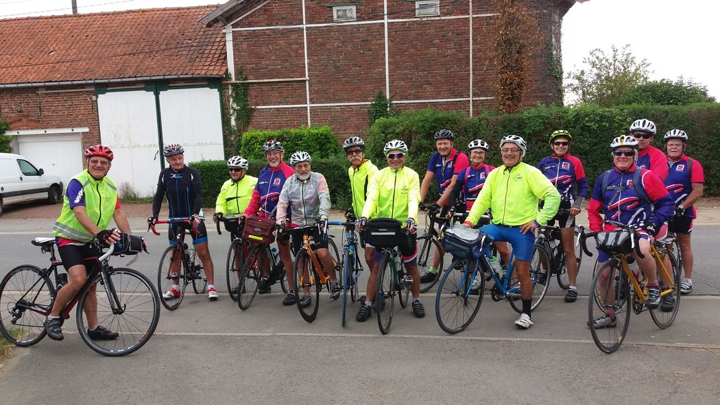 randonnee vtt renescure 2017