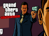 GTA Liberty City Stories Ppsspp ISO High compress