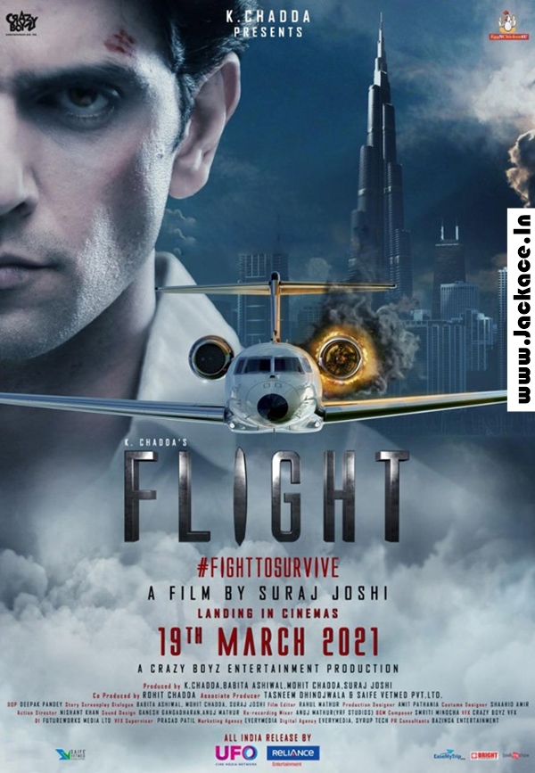 Flight Box Office, Budget, Hit or Flop, Predictions, Posters, Cast
