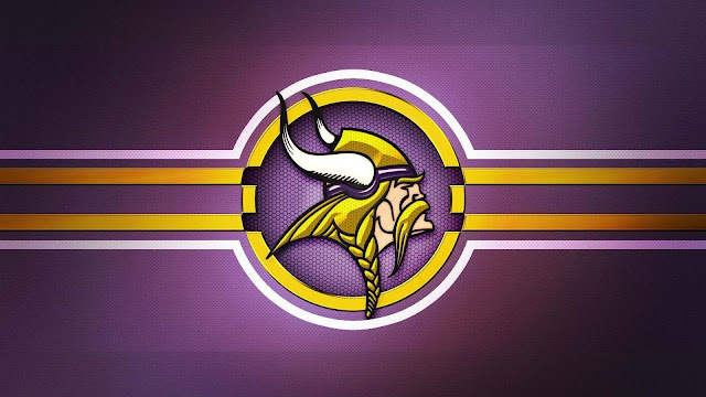 minnesota vikings wallpaper