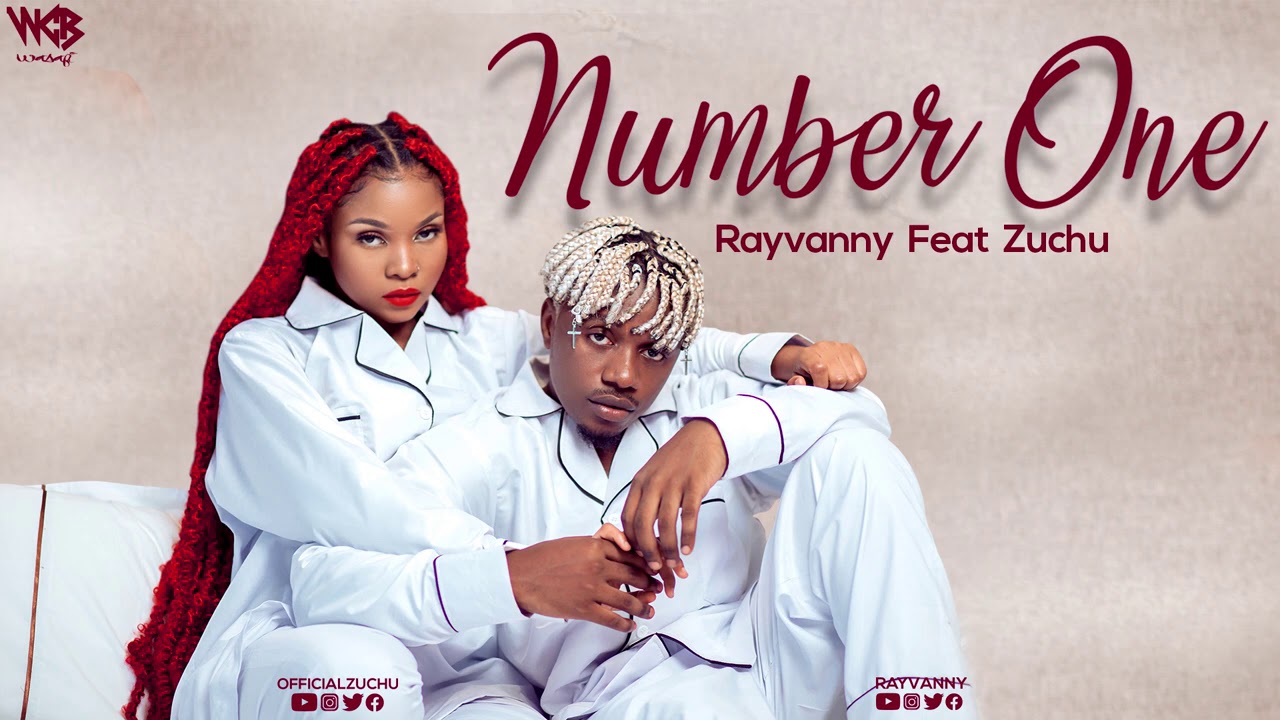 AUDIO Rayvanny Ft Zuchu Number One DOWNLOAD mp3