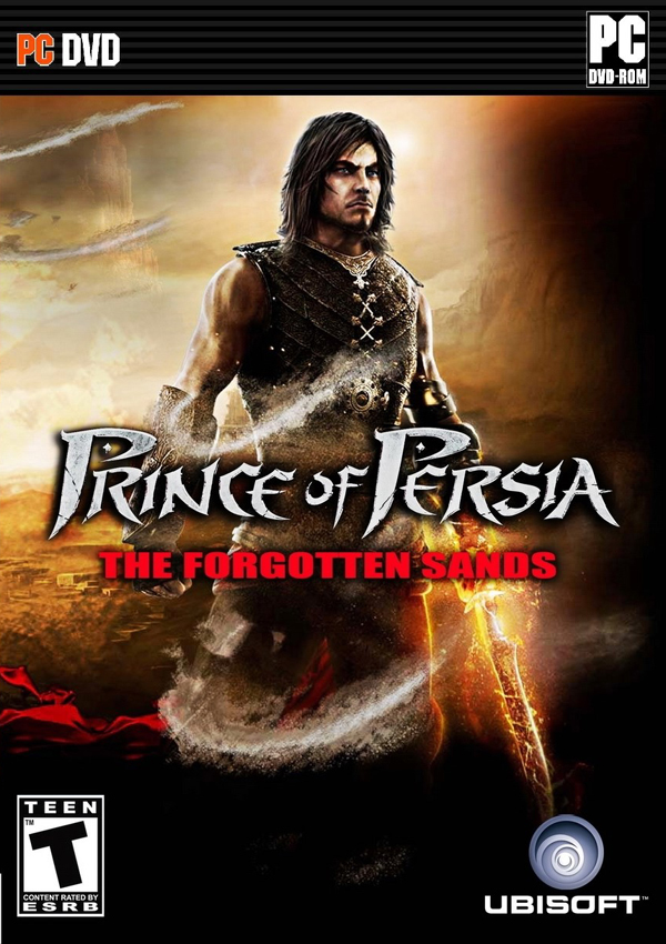 prince of persia the forgotten sands crack prince of persia the forgotten sands crack