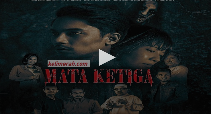 Mata Ketiga Episod 2