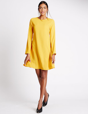 Vestidos con manga larga Vestidos con manga larga