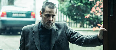 Dark Crimes 2018 New On Dvd And Blu Ray