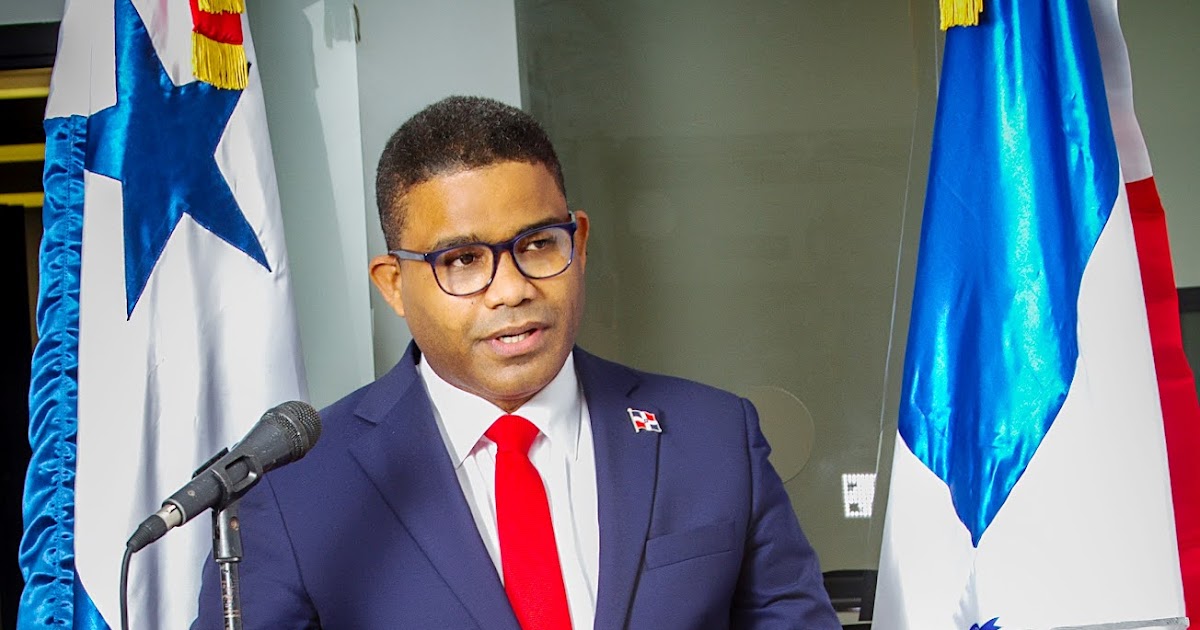 Consulado dominicano en Panamá inaugura nueva sede consular |  ELGLOBOINDEPENDIENTE.COM