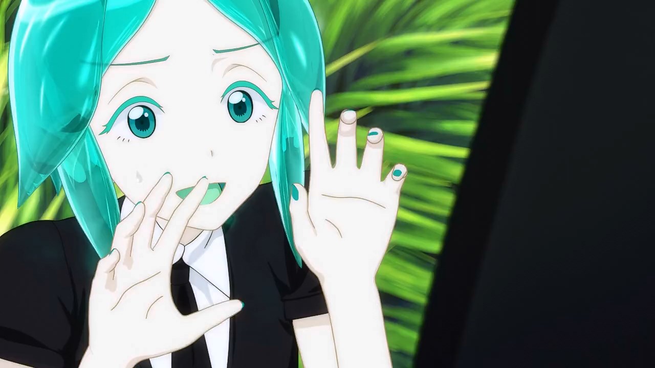 Land of the Lustrous 01/12 Latino