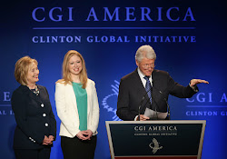 Clinton Global Initiative