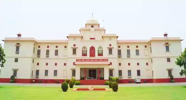Moti Bagh Palace, Patiala tourist places
