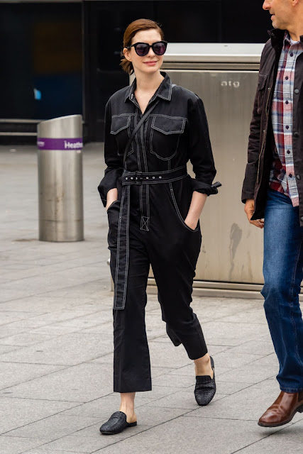 My Favorite Looks of The Week | April 7th - April 13th
