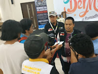 “Marhaban Yaa Dermawan” dari ACT untuk Sambut Ramadhan “Marhaban Yaa Dermawan” dari ACT untuk Sambut Ramadhan