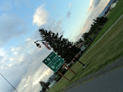 Getting to the border crossing