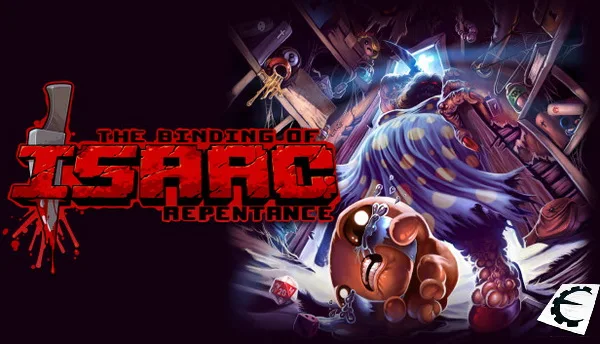 The Binding of Isaac Rebirth Repentance Cheat Engine