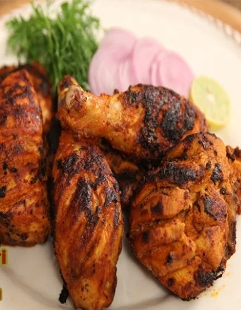 tandoori-chicken-recipe-with-step-by-step