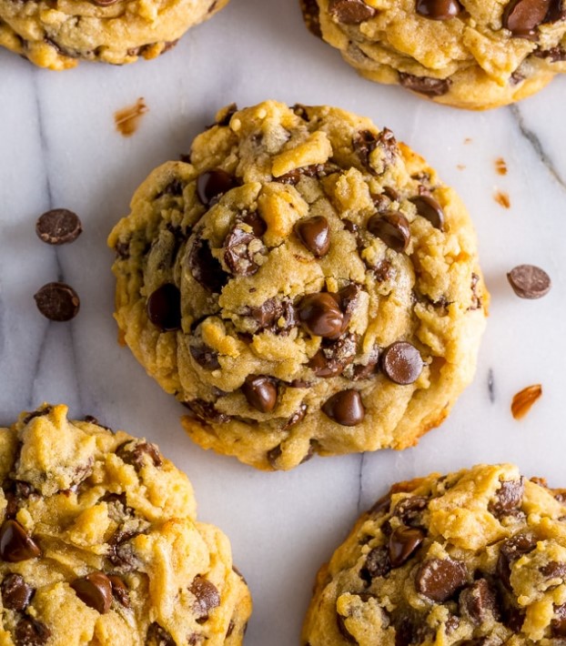 Cookies Maywood Chocolate Chip Cookies