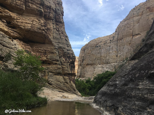 Backpacking Death Hollow, Escalante, Grand Staircase Escalante National Monument Backpacking Death Hollow, Escalante, Grand Staircase Escalante National Monument