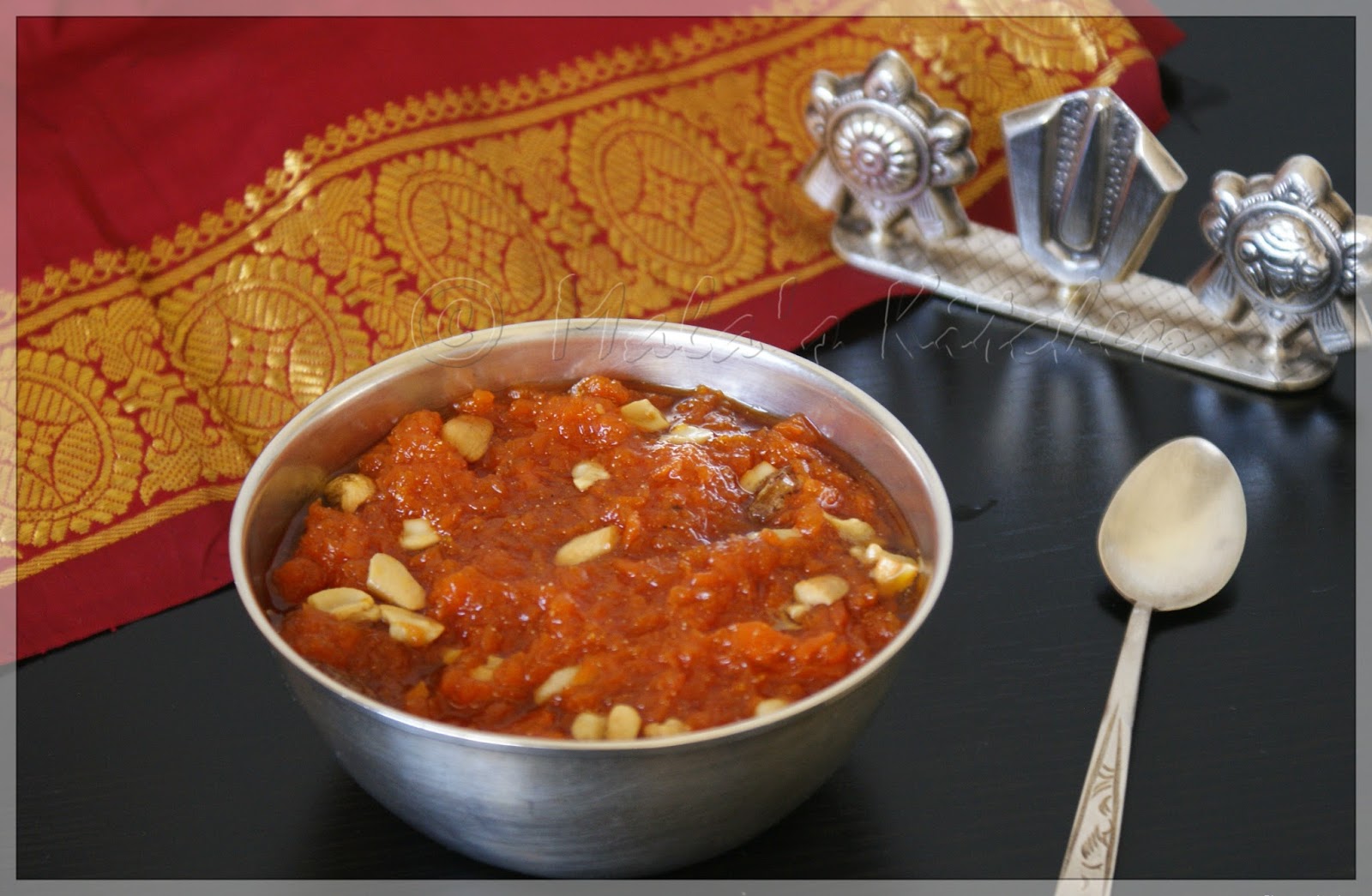 Sakarposhinkayi Halwa Sweet Pumpkin Halwa MalasKitchen