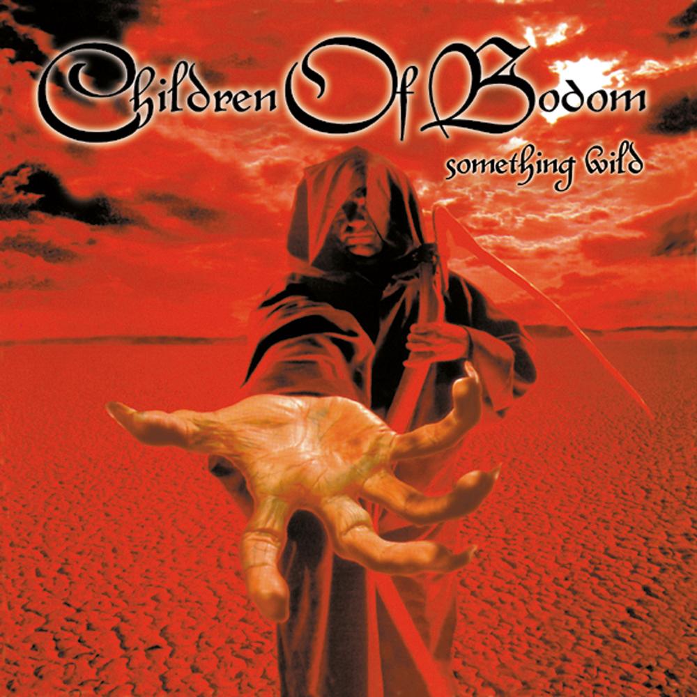 Children Of Bodom | Finlandia | Discografía | Old Tendencies | World ...