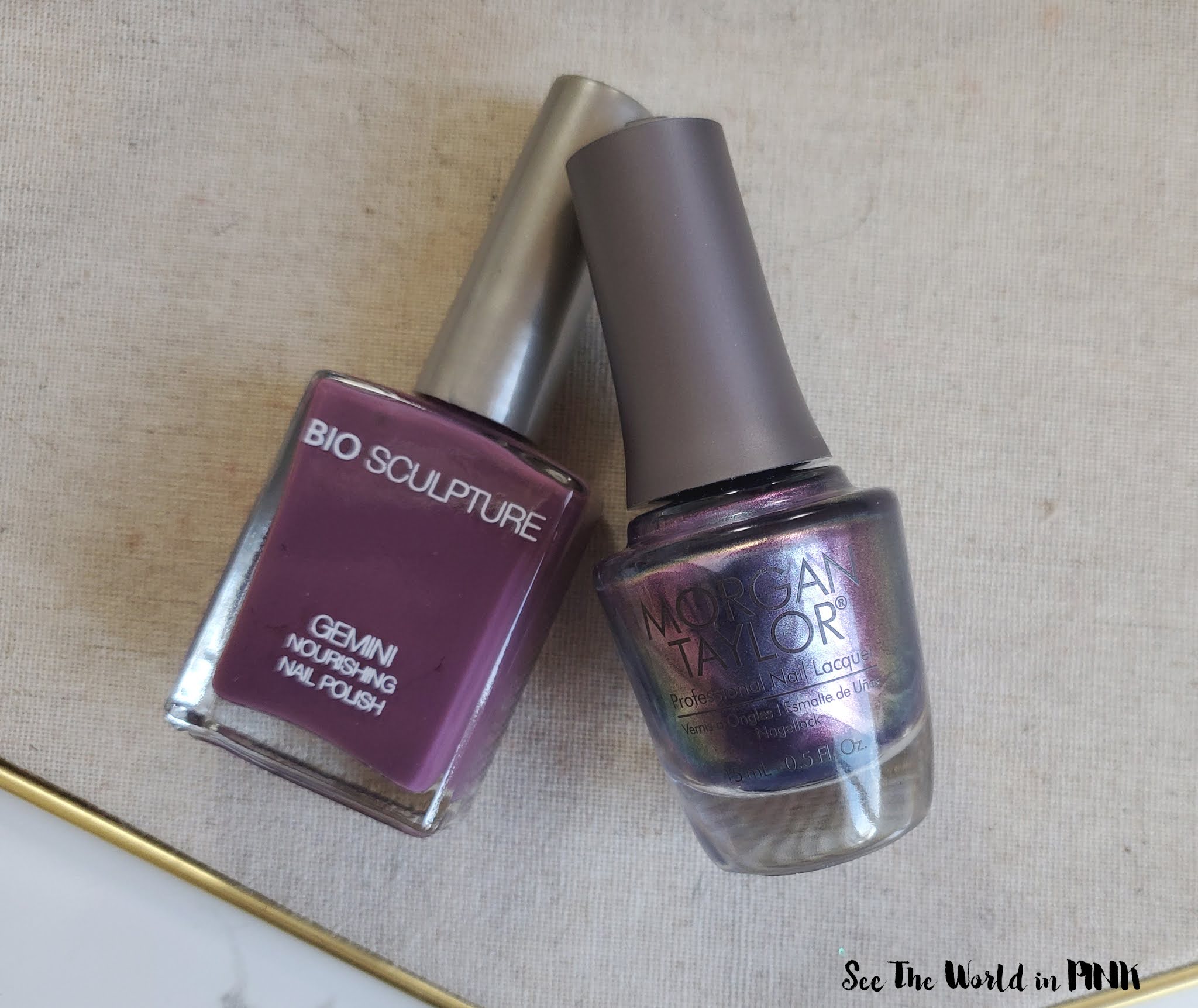 Monthly Beauty Favourites - January 2021