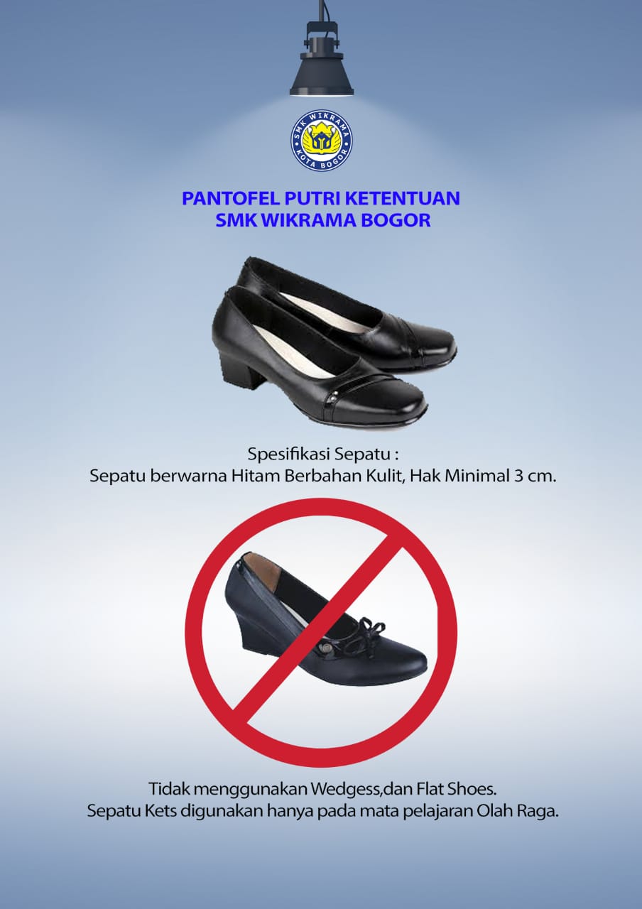 Sepatu