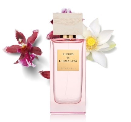 El Perfume del Mes ? ?Fleurs de L'Himalaya? de RITUALS