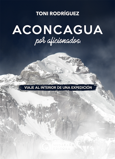 Aconcagua por aficionados