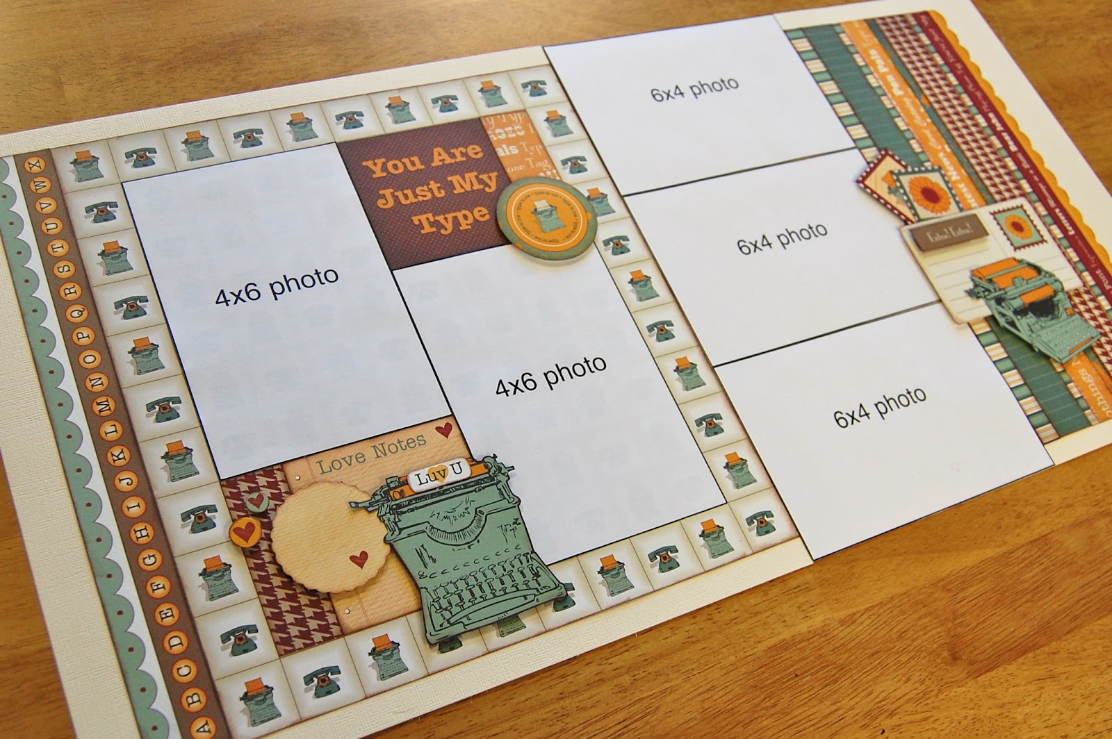 SCRAPBOOK GENERATION National Scrapbooking Day and Nikki Sivils