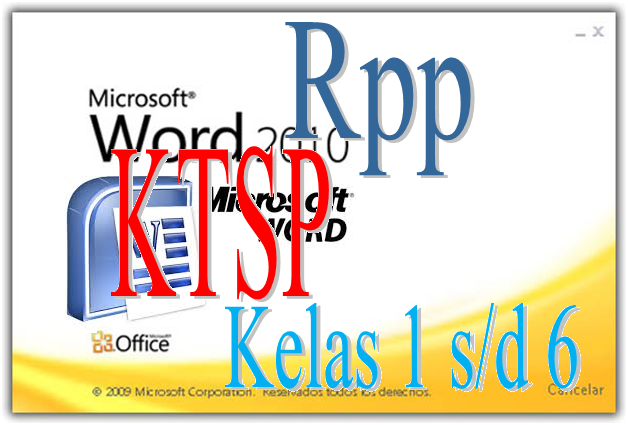 Download Rpp Pjok KTSP Kurikulum 2013 SD/MI 2017
