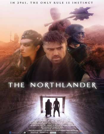 The Northlander 2016 English 720p Web-DL ESubs