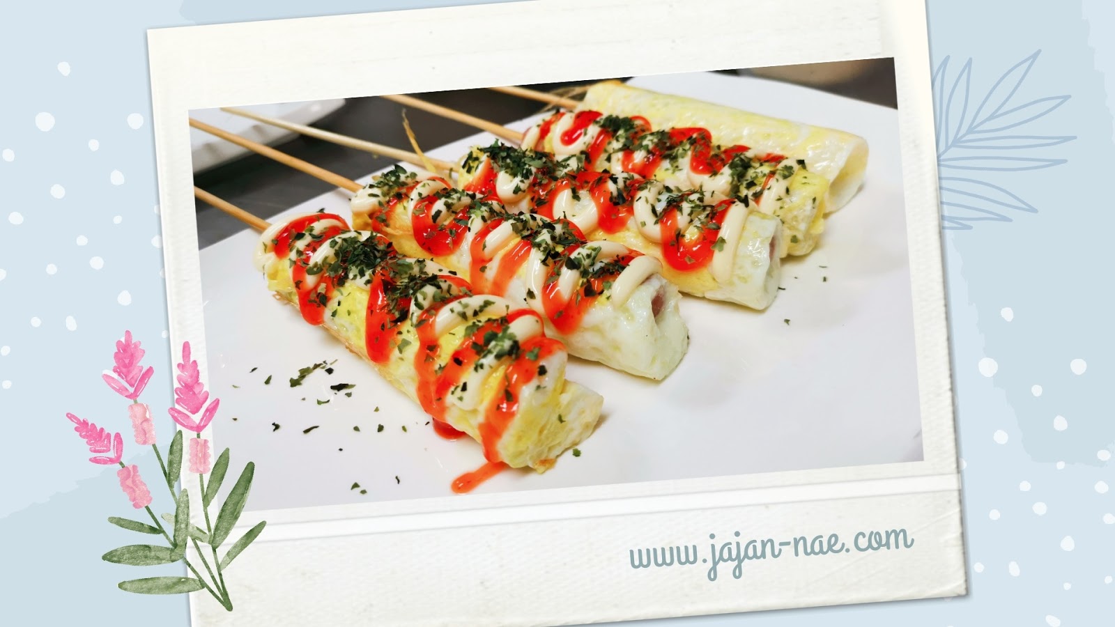 Resep Sosis Telur Enak, Praktis Membuat Sostel di Rumah Resep Sosis Telur Enak, Praktis Membuat Sostel di Rumah