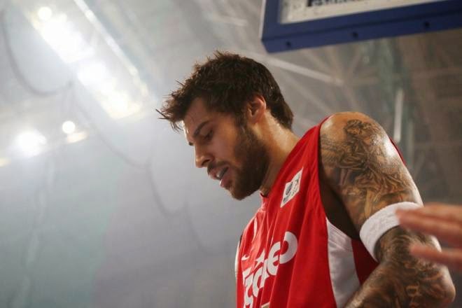 Σιγά μην έχανε τη φάπα