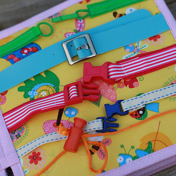 TomToy All the pages