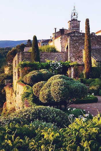 Weekday Wanderlust: 5 Beautiful Places in the South of France by Instagram