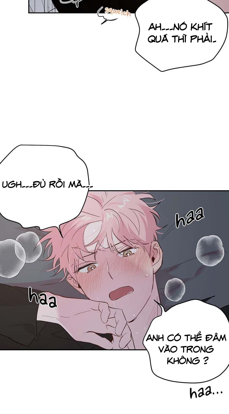 Đọc truyện Assorted Wildness - Chapter 30