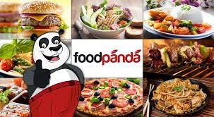 Foodpanda AU50 Get Flat 50 % Off Sitewide