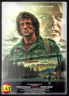 Rambo (1982) REMASTERIZADO DVDRIP LATINO