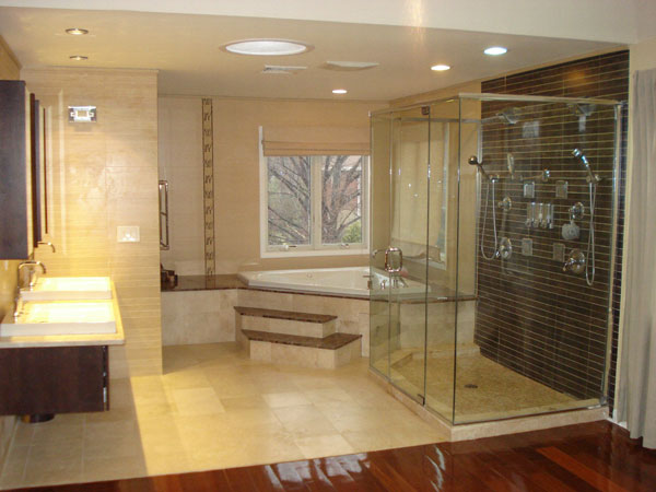 Bathroom Designs