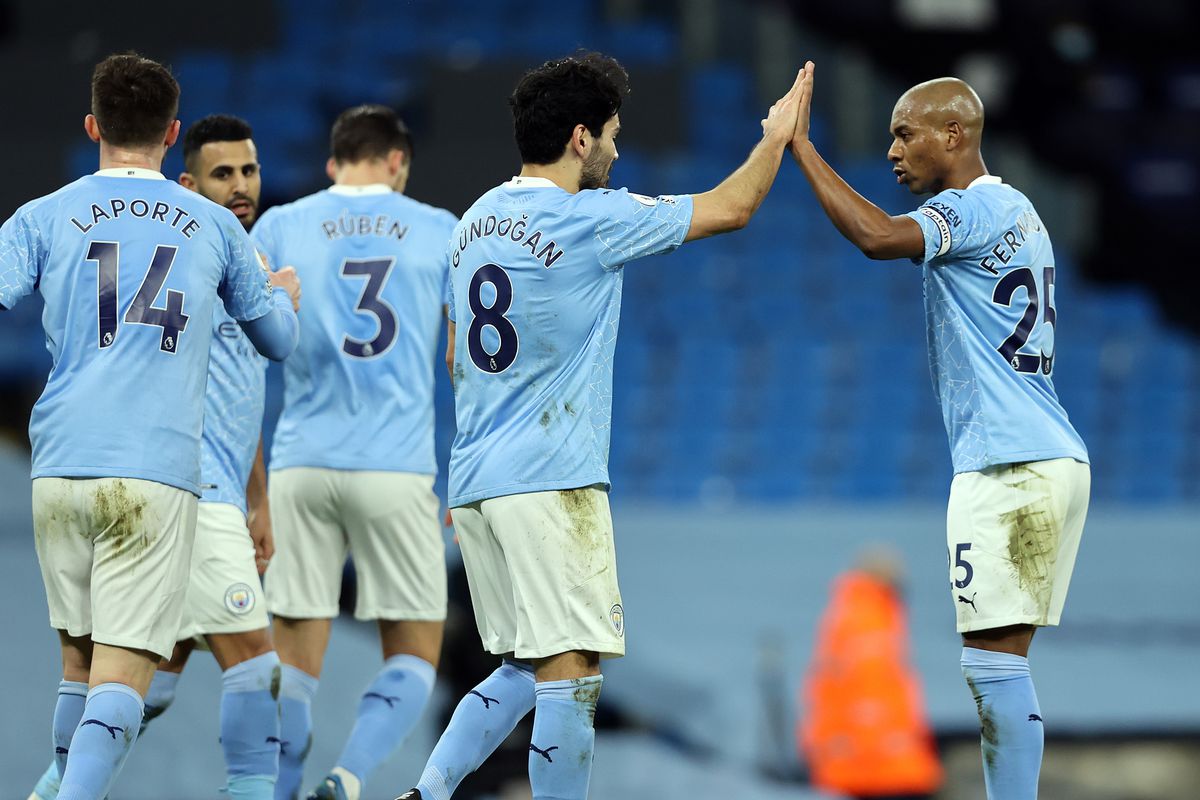 Manchester City