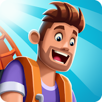 Idle Theme Park Tycoon Unlimited Money MOD APK