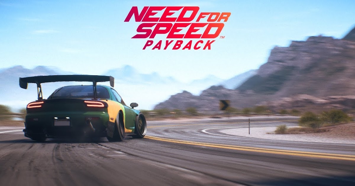 Nfs Payback Save Game Nfs Payback Save Game