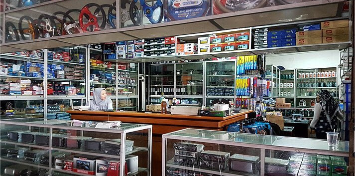Info Daftar Alamat Dan Nomor Telepon Perlengkapan Dan Aksesoris Mobil Di Balikpapan Info Daftar Alamat Dan Nomor Telepon Perlengkapan Dan Aksesoris Mobil Di Balikpapan