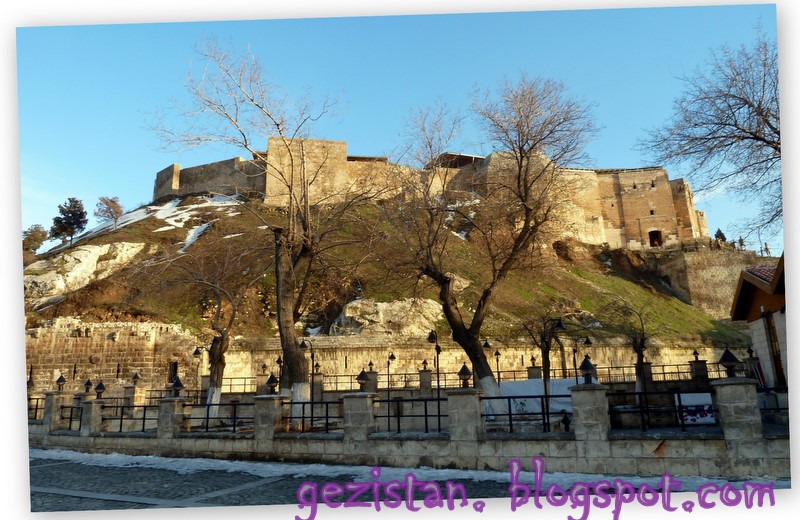 GEZİSTAN Yine Yeni Yeniden Gaziantep